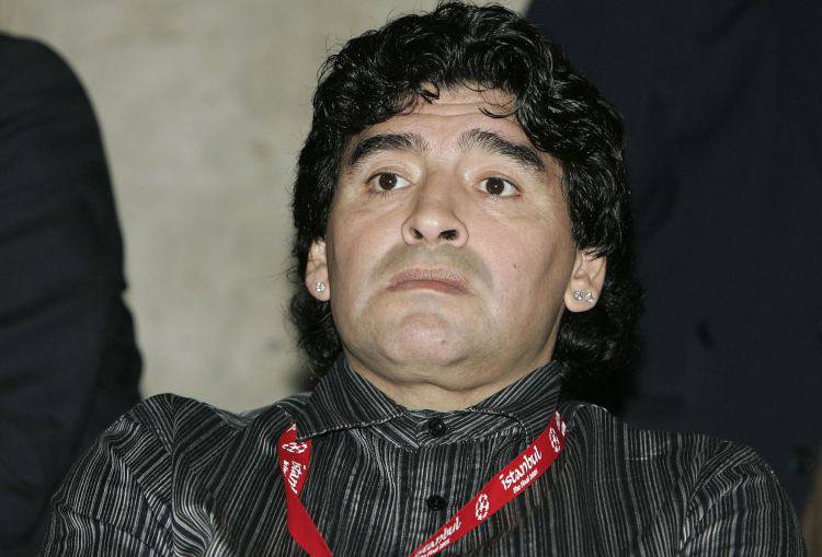 Maradona