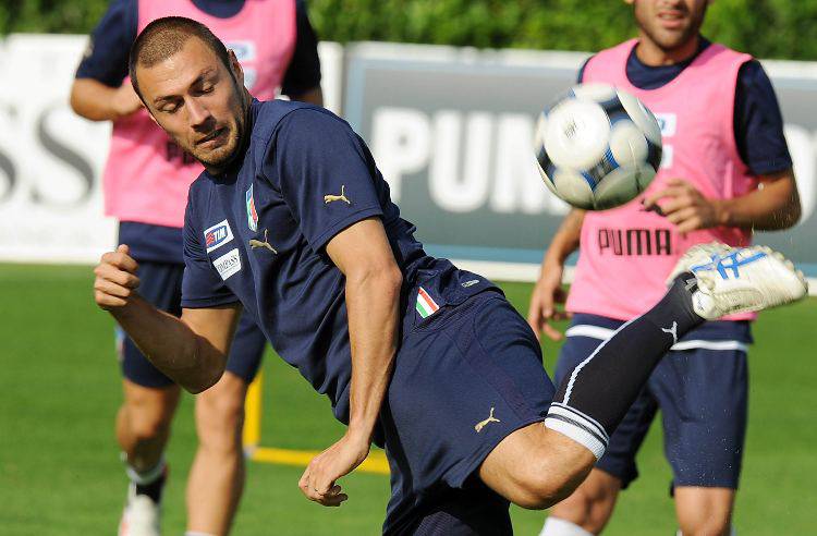 Dossena a TVPLAY, tra mercato e scudetto: "La mia favorita è..."