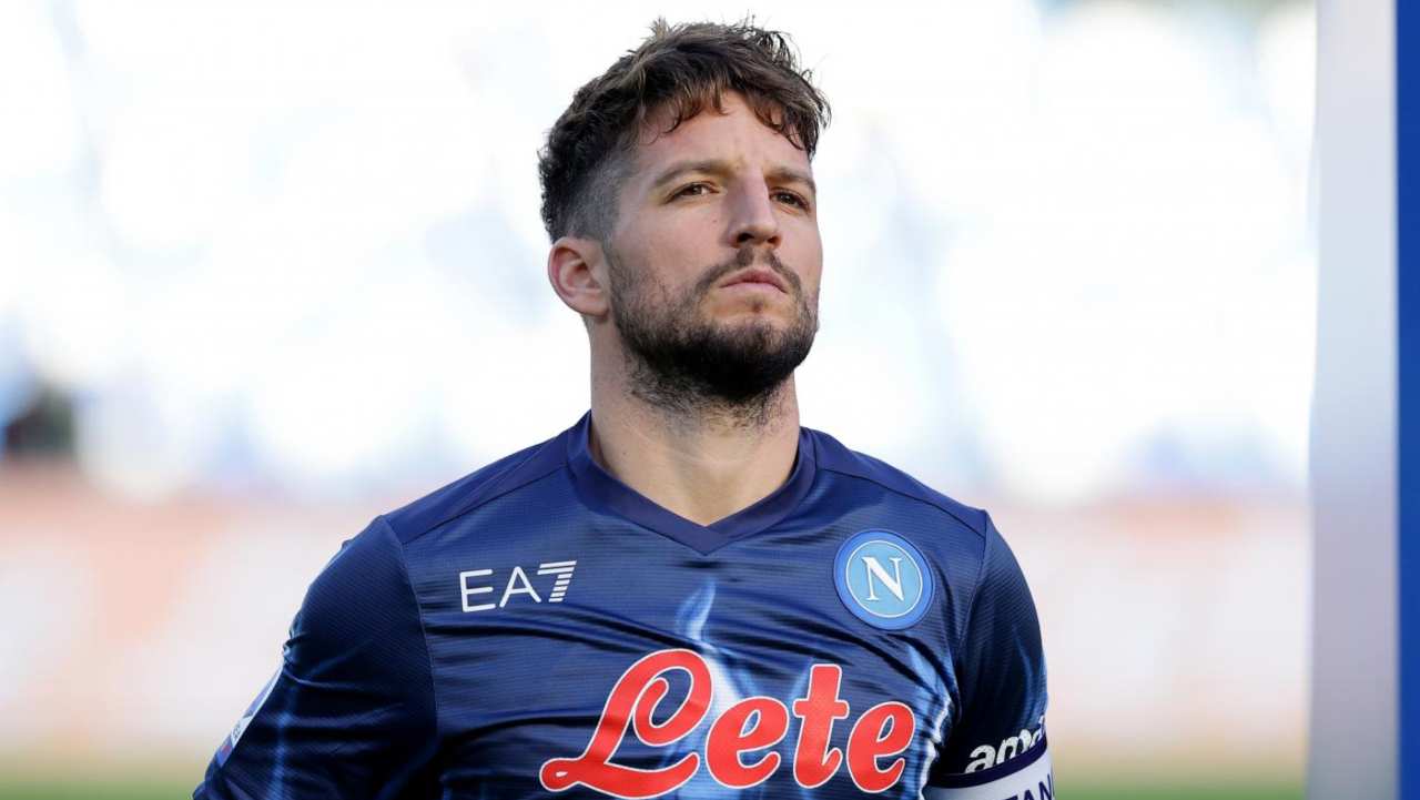 Mertens Juve