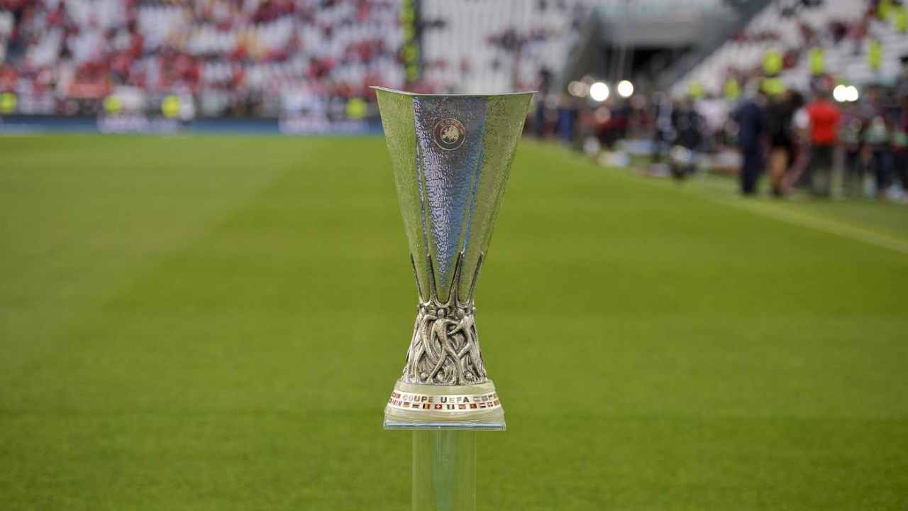 Sorteggio Europa League, tutti i gironi