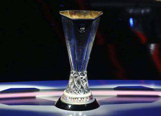 Europa League Sorteggio