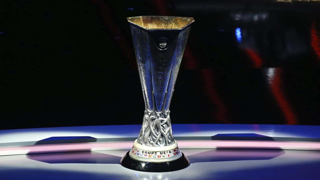 Europa League Sorteggio