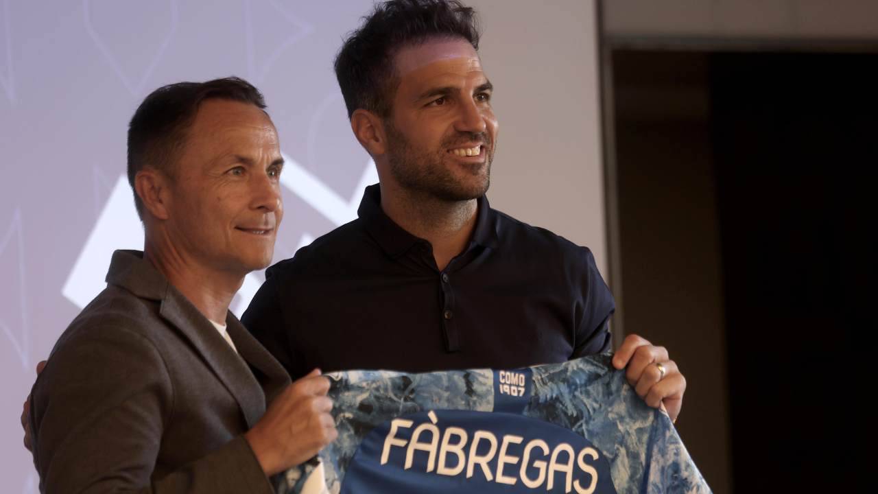 Fabregas