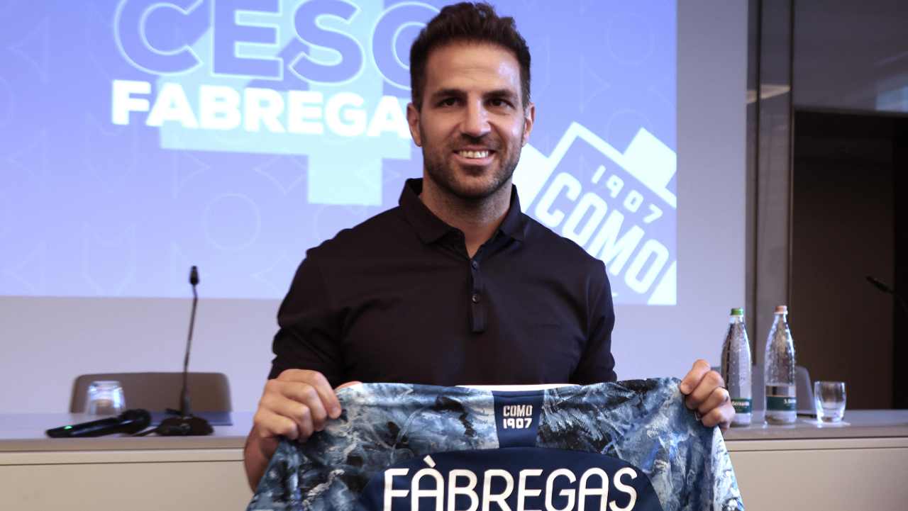 Fabregas