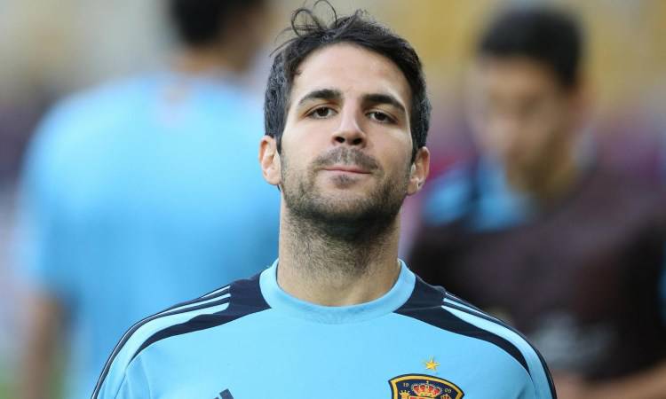 Fabregas Como