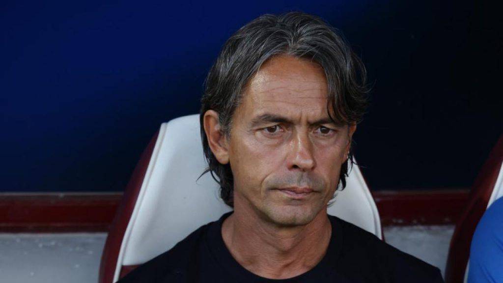 Filippo Inzaghi