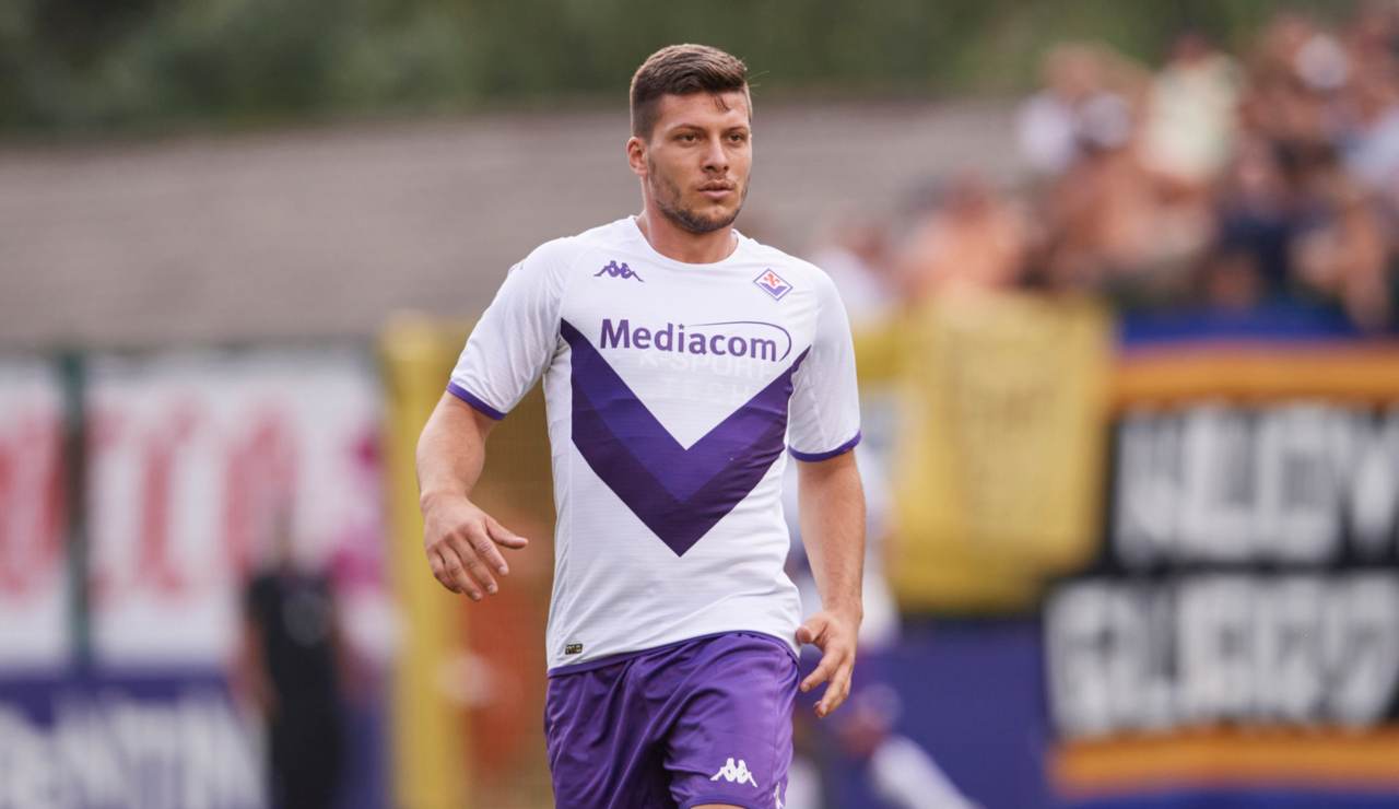 Fiorentina-Cremonese probabili formazioni