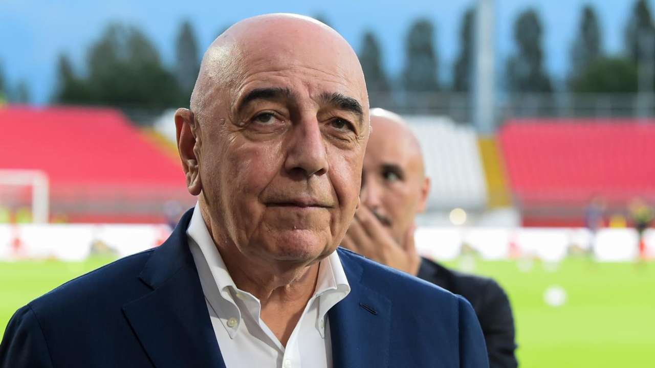 Monza Galliani