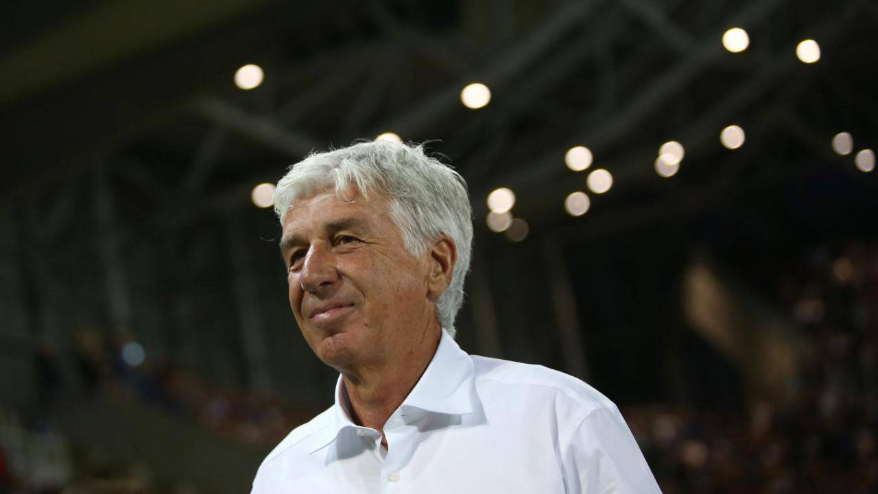 Gasperini