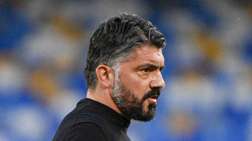 Gennaro Gattuso e la sua più grande preoccupazione