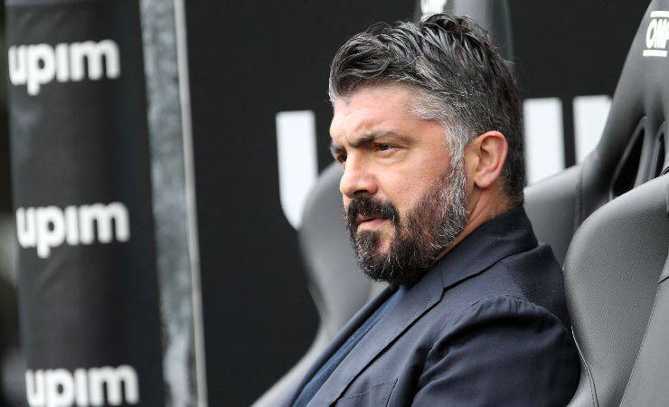 Gennaro Gattuso