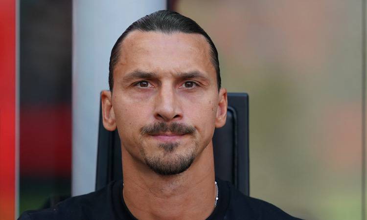 Ibrahimovic