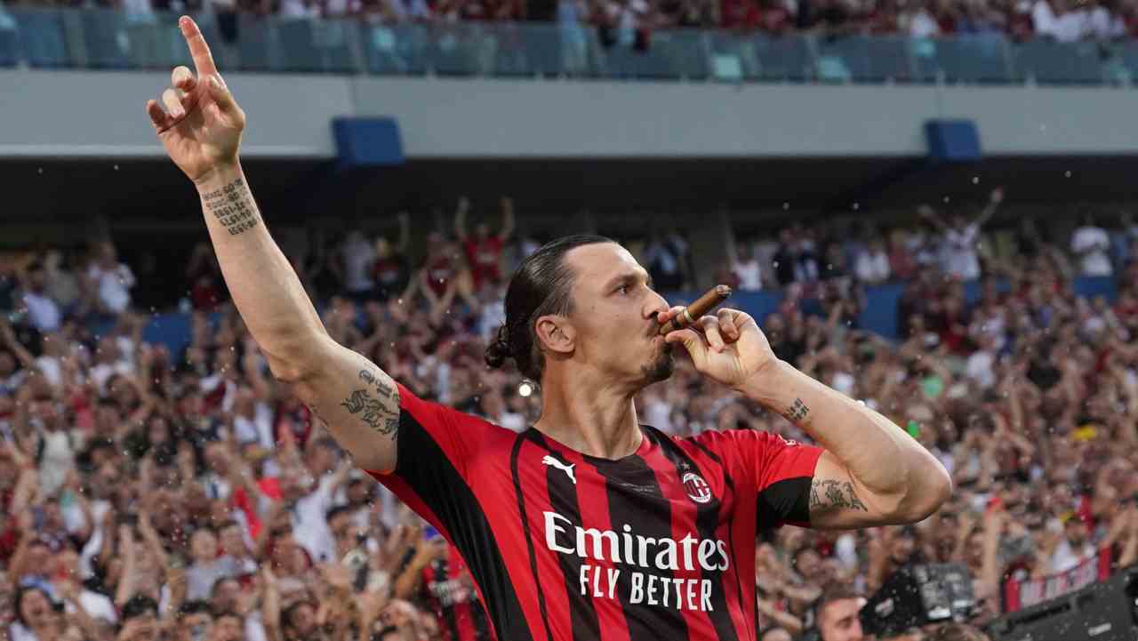 Ibrahimovic