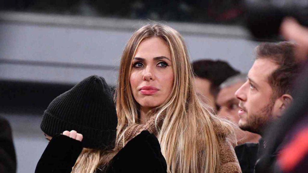 Ilary Blasi e la decisione dopo la separazione con Totti