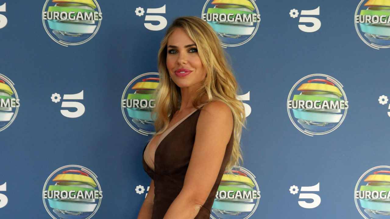 Ilary Blasi si è lasciata Totti alle spalle: il dettaglio non lascia dubbi