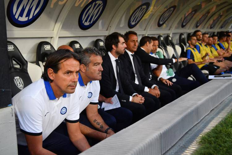 Inter, Inzaghi annuncia un atteso ritorno: può giocare subito