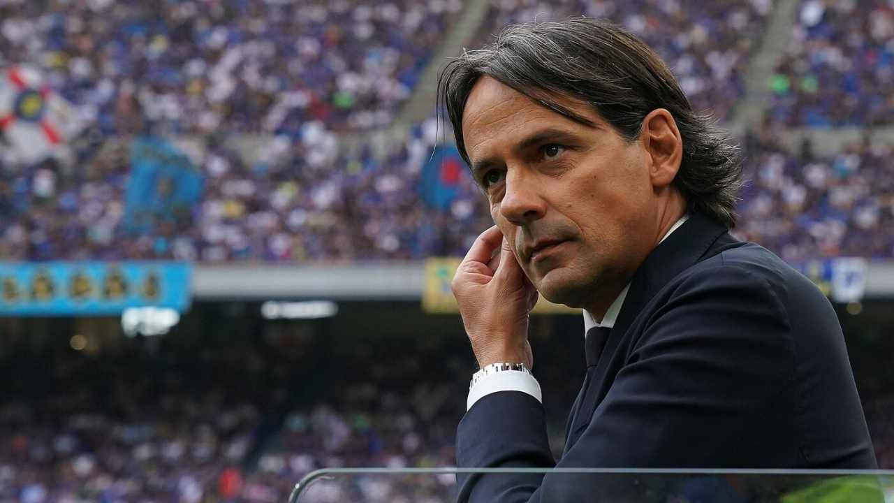 Lecce-Inter, Inzaghi annuncia: "Un big torna in gruppo"