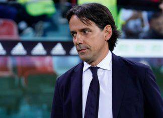 Inter, Inzaghi trema: la decisione di Zhang