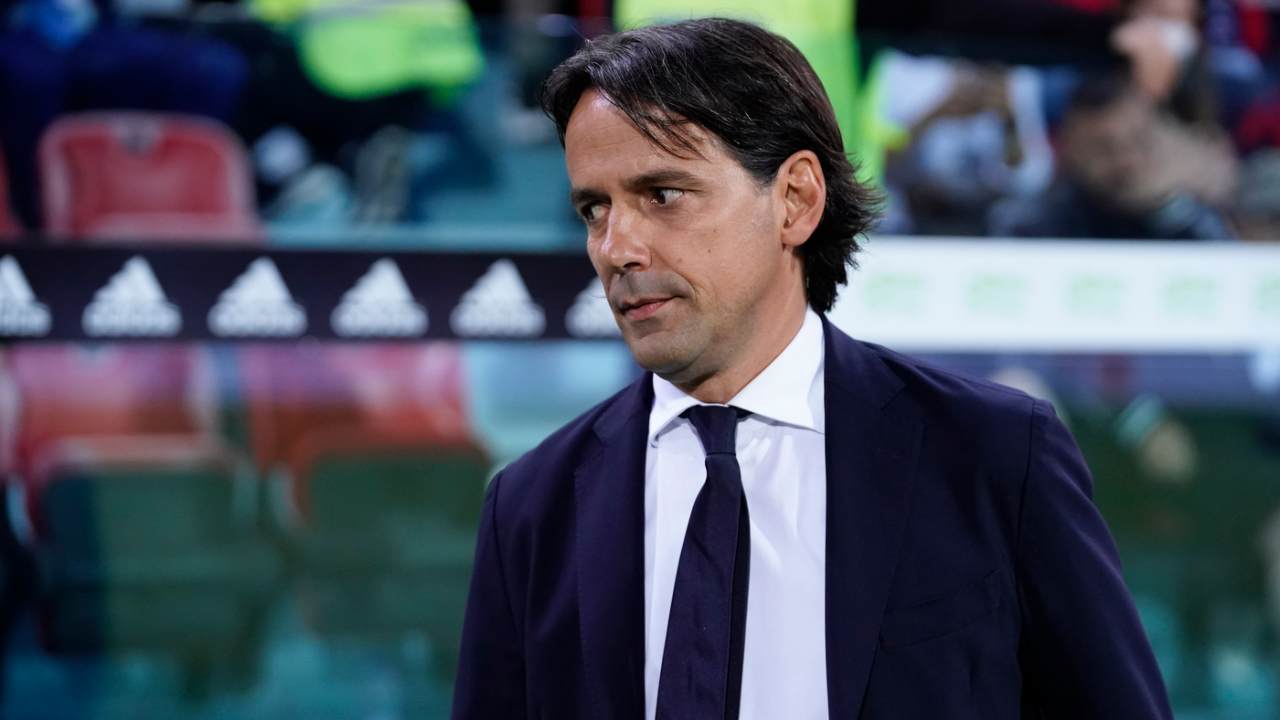 Inter, Inzaghi trema: la decisione di Zhang