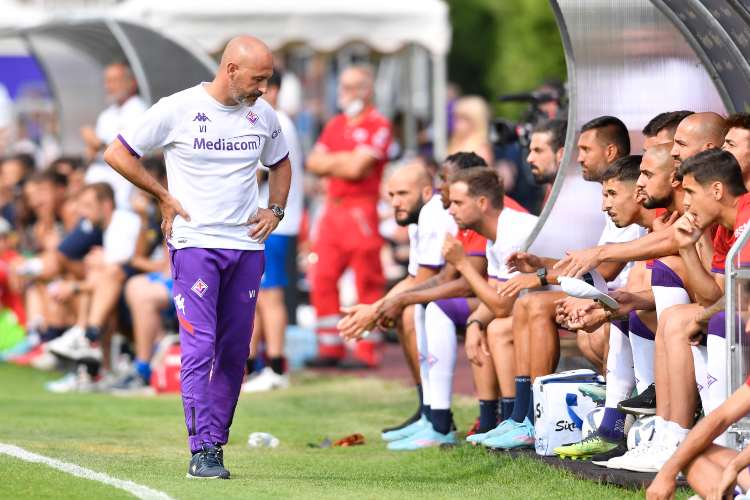 Fiorentina, brutte notizie prima della Cremonese: situazione da valutare