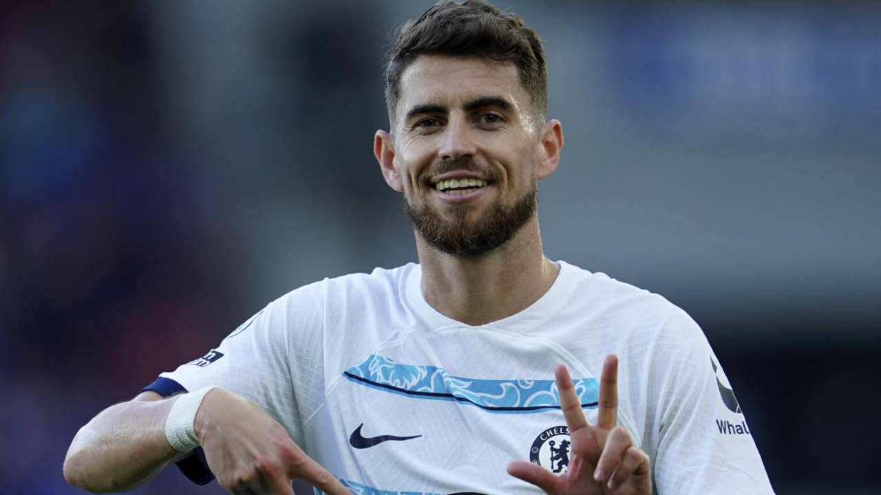 Jorginho