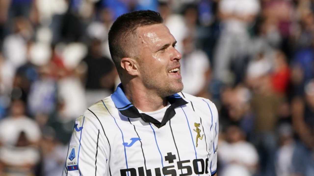 Ilicic