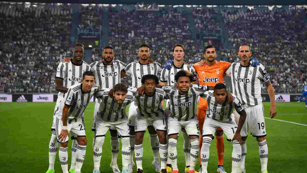 Juventus