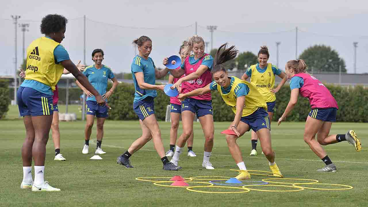 Juventus Femminile