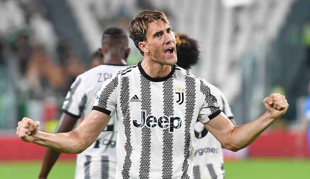Juventus-Sassuolo highlights