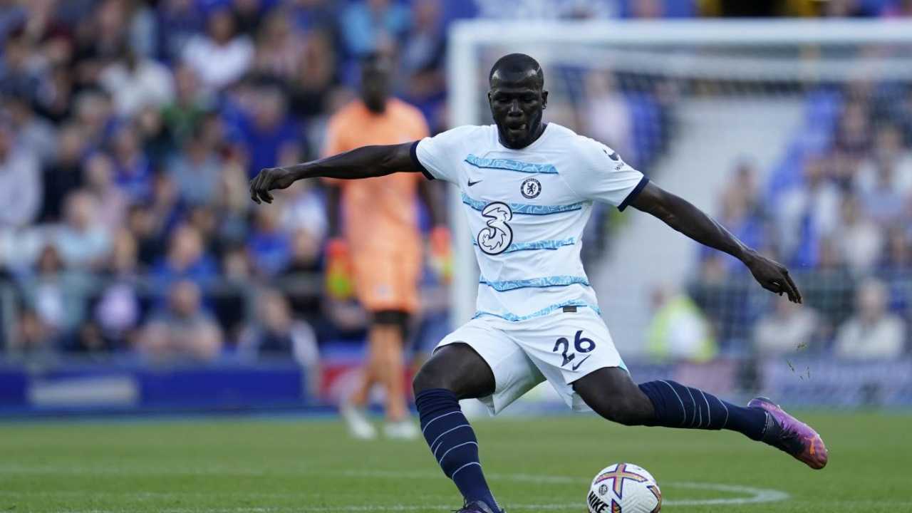 Koulibaly