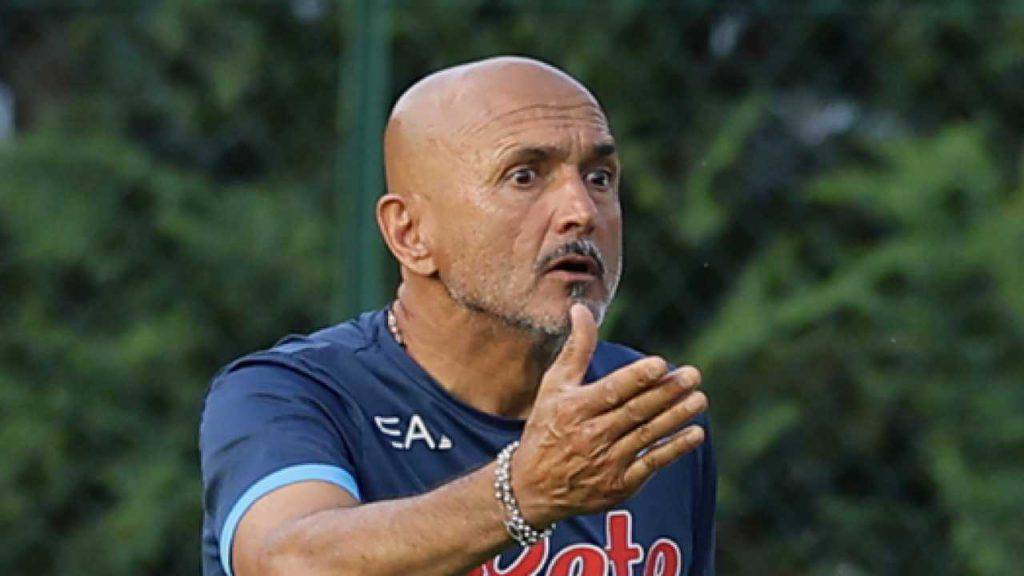 Luciano Spalletti