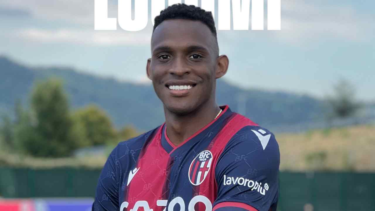 Lucumì Fantacalcio