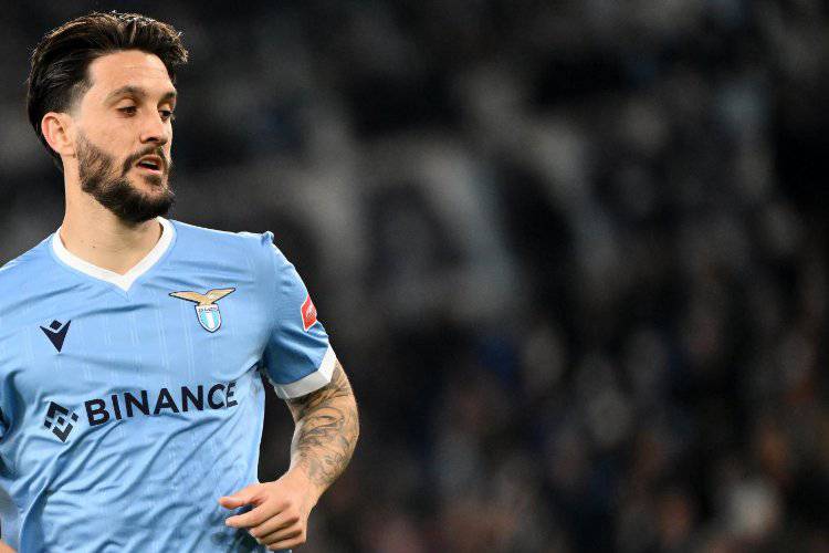 Lazio, deciso il futuro di Luis Alberto: le prossime mosse sul mercato