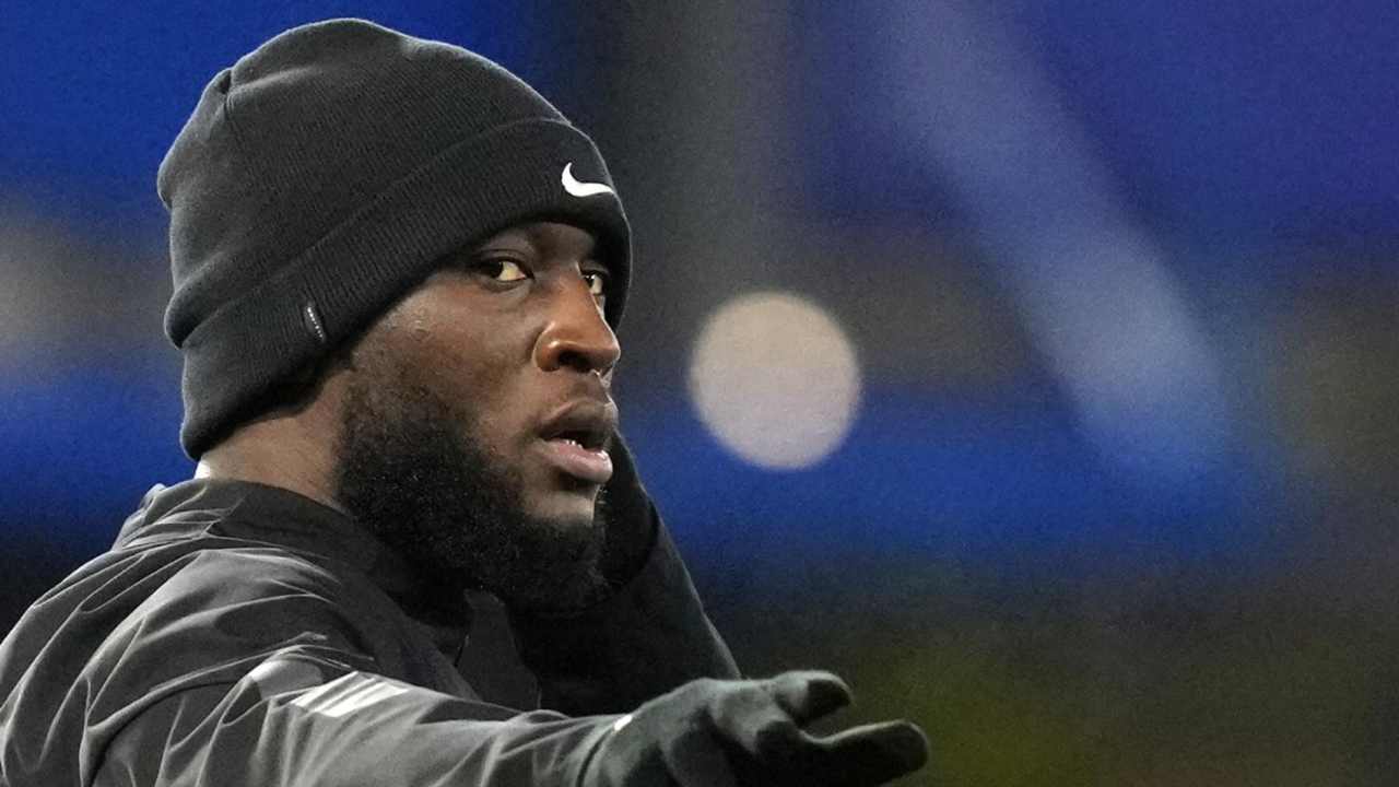 Lukaku, la maledizione colpisce ancora: "Nessuno lo vuole"