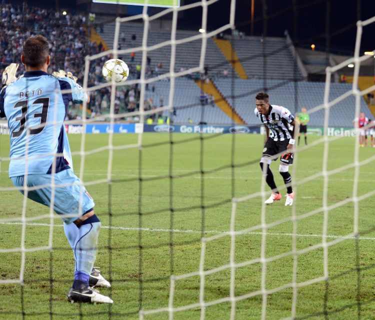 Dopo l'Udinese sempre più in basso: cosa fa oggi Maicosuel