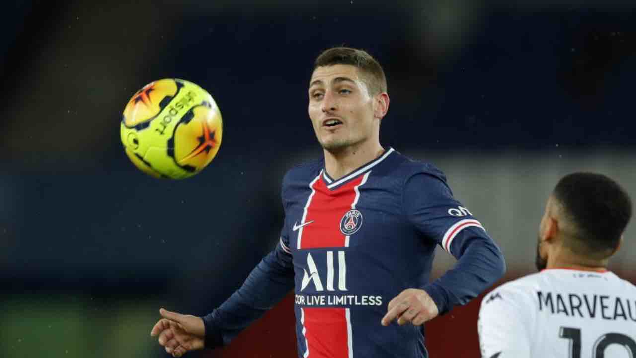 Verratti