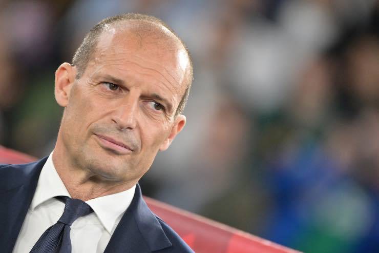 Allegri Juventus 