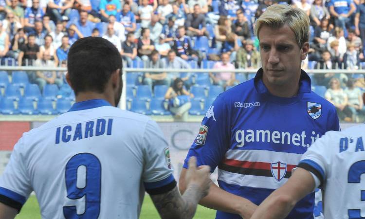 Maxi Lopez Wanda Nara