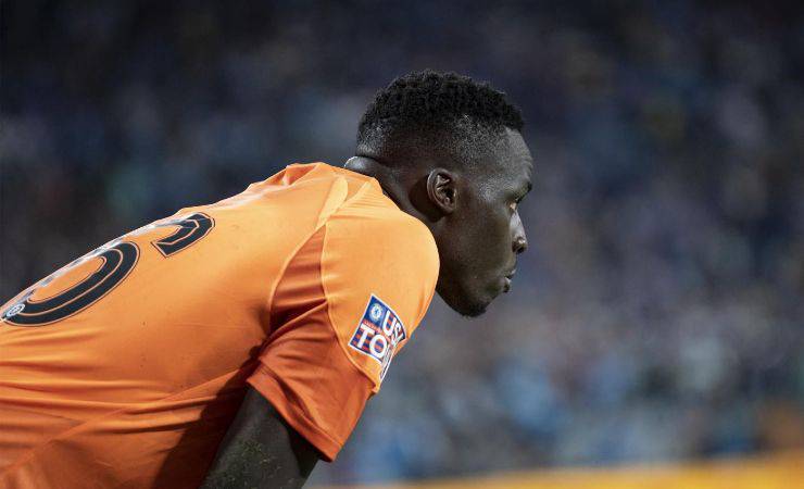 Mendy, che frittata in Leeds-Chelsea