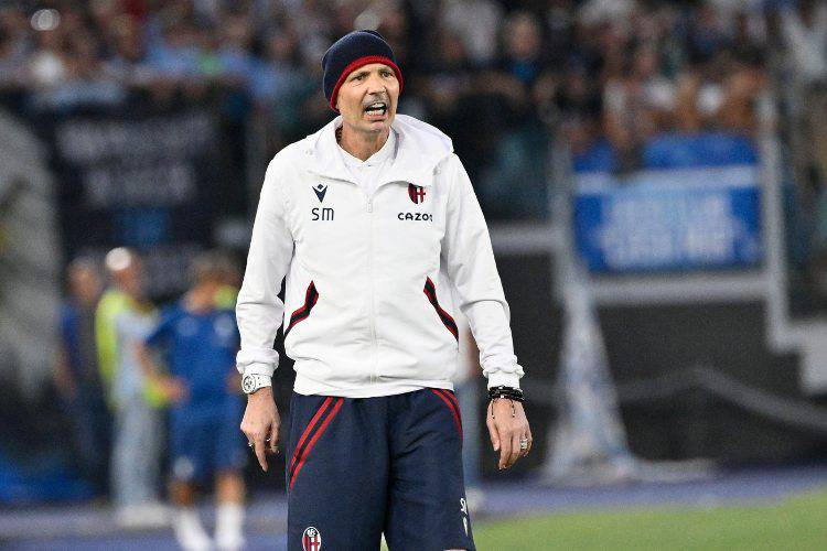 Mihajlovic versione comico: la verità sul soprannome di Schouten