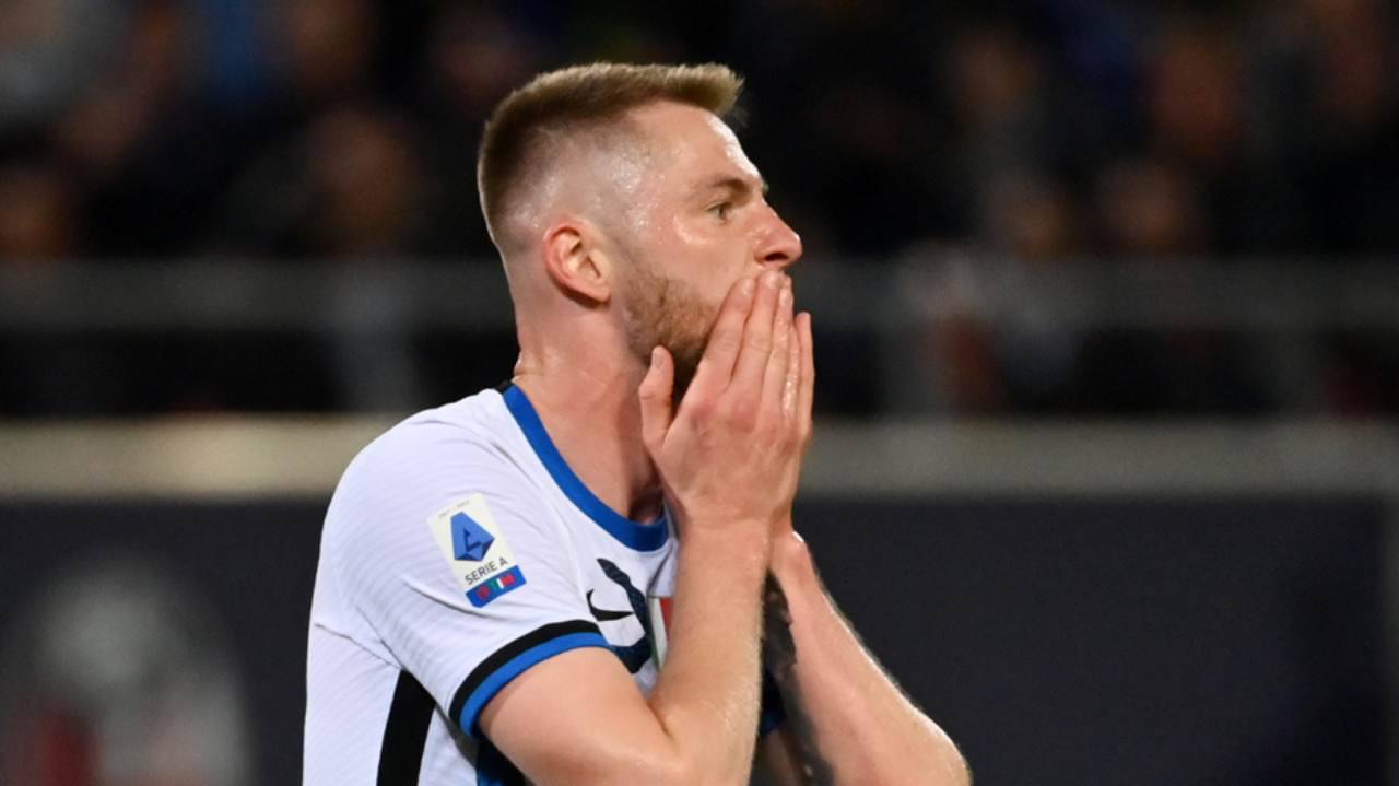 Skriniar PSG