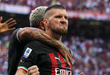 Milan-Udinese highlights