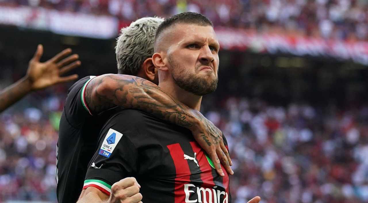 Milan-Udinese highlights