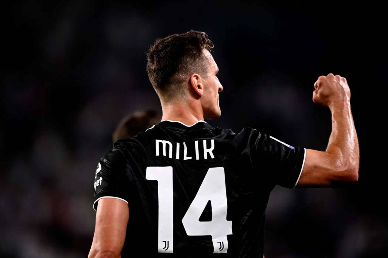 Milik