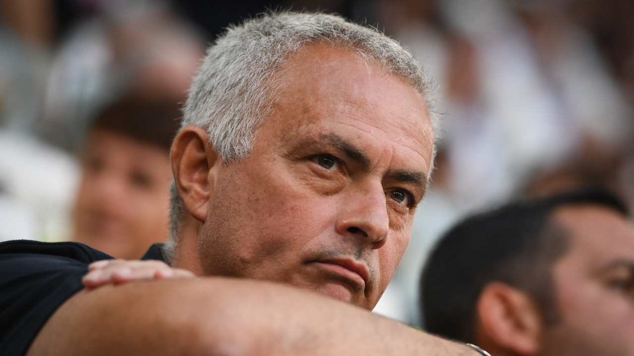 Mourinho