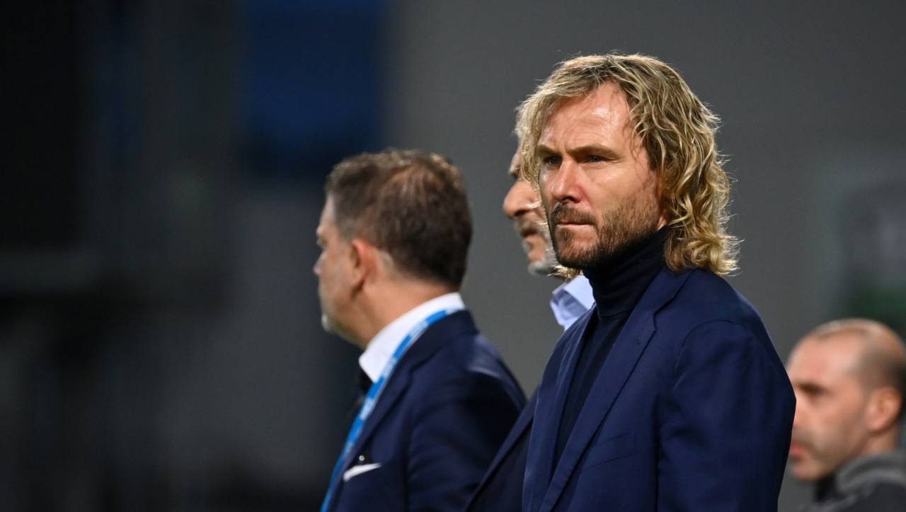 Nedved