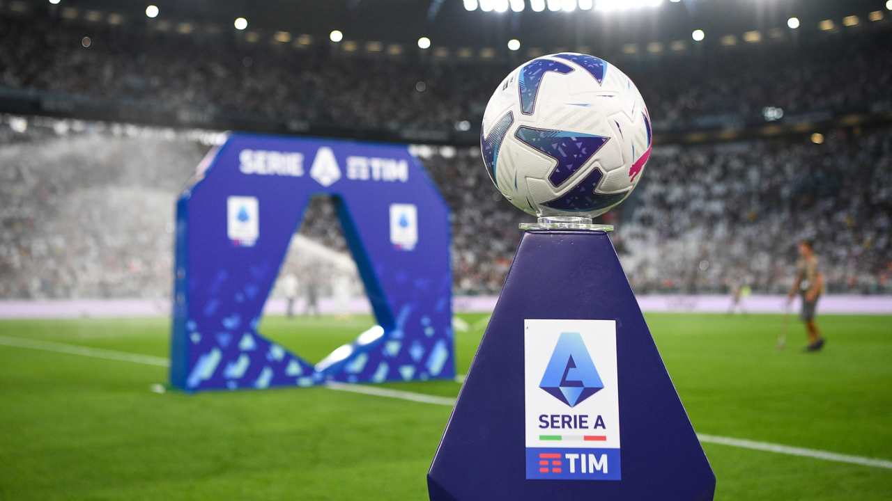 Serie A, altro grave infortunio: lungo stop per l'attaccante