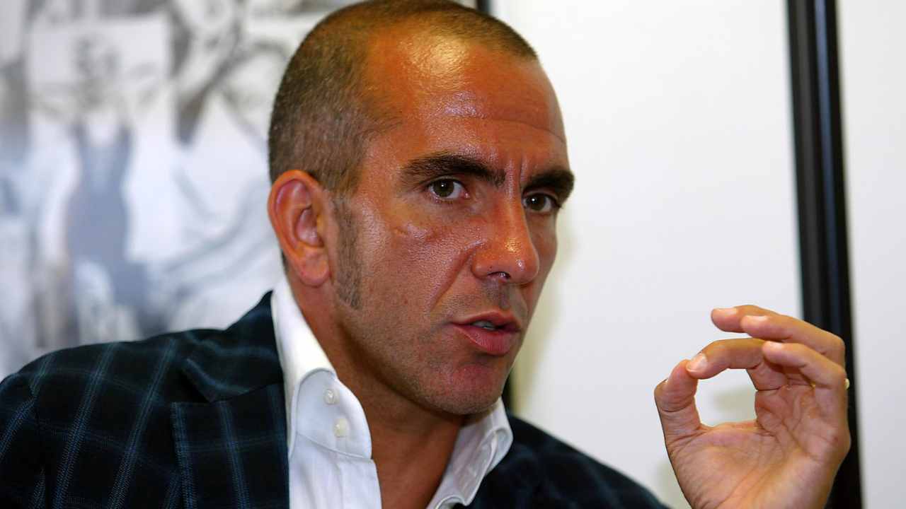 Di Canio