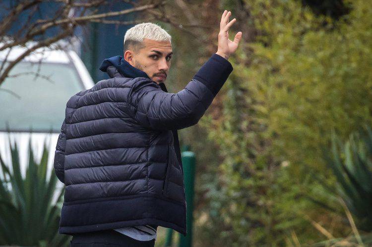 Juventus, nuovi dettagli sulla trattativa per Paredes