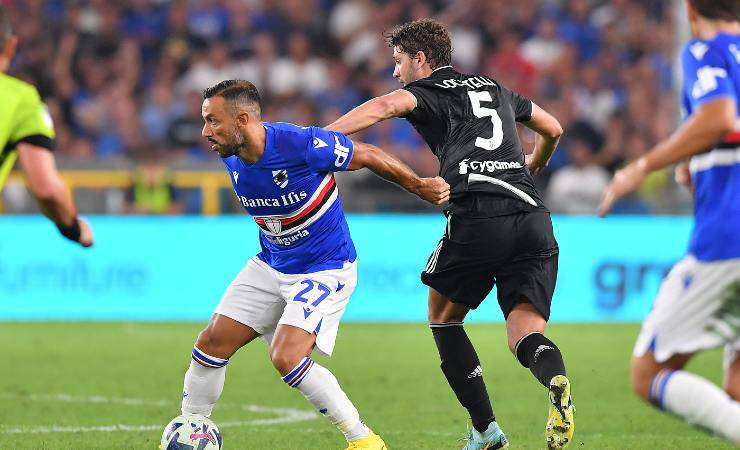 Fabio Quagliarella